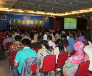 LIPI Beri Anugerah LIPI Sarwono Award dan Gelar Sarwono Memorial Lecture 2016
